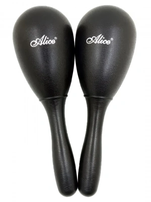 Alice A043SE Black