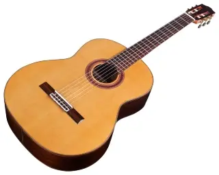 Cordoba C7 CD