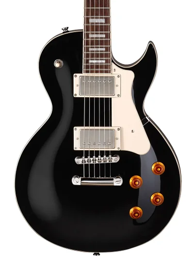 Електрогітара Cort CR200 (Black)