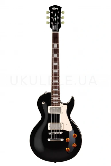 Электрогитара Cort CR200 (Black)