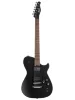 Електрогітара Cort MBM-2H Sustainiac (Satin Black)