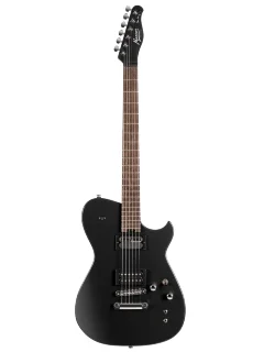 Cort MBM-2H Sustainiac (Satin Black)