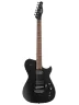 Електрогітара Cort MBM-2H Sustainiac (Satin Black)