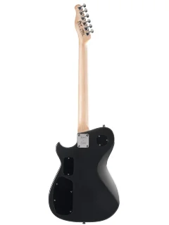 Cort MBM-2H Sustainiac (Satin Black)
