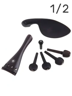 Overtone Violin repair kit 1/2