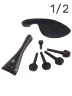 Набори комплектуючих Overtone Violin repair kit 1/2