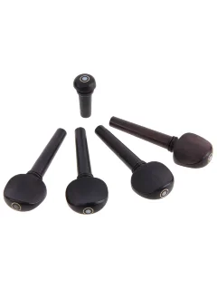Overtone Violin repair kit 1/2