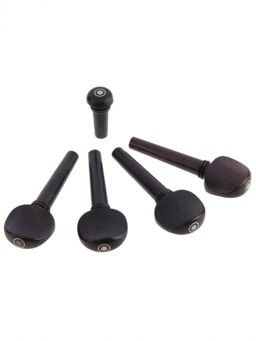 Набори комплектуючих Набори комплектуючих Overtone Violin repair kit 1/2