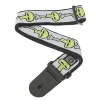 Ремінь для гітари D'Addario 50JS06 Joe Satrani Woven Guitar Strap (Spaceman)