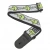 Ремень для гитари D'Addario 50JS06 Joe Satrani Woven Guitar Strap (Spaceman)