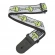 Ремень для гитари D'Addario 50JS06 Joe Satrani Woven Guitar Strap (Spaceman)