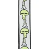 Ремінь для гітари D'Addario 50JS06 Joe Satrani Woven Guitar Strap (Spaceman)