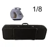 Кейс Rafaga TY-001 Black/Gray 1/8