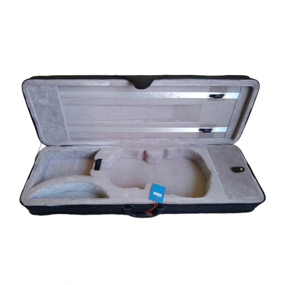 Кейс Rafaga TY-001 Black/Gray 1/8