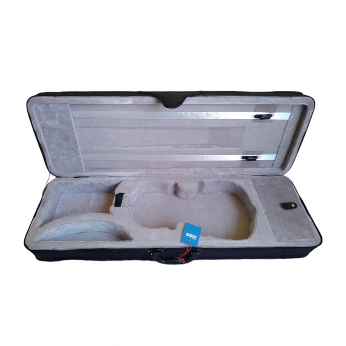 Rafaga TY-001 Black/Gray 1/8