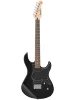 Електрогітара Yamaha Pacifica 120H (Black)