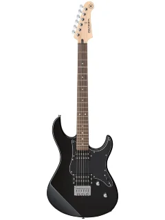 Yamaha Pacifica 120H (Black)