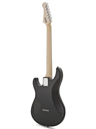 Електрогітара Yamaha Pacifica 120H (Black)