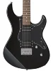 Електрогітара Yamaha Pacifica 120H (Black)