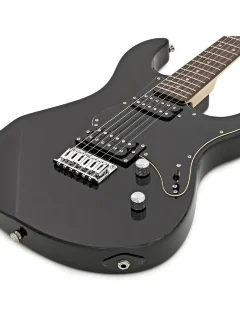 Yamaha Pacifica 120H (Black)