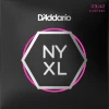 Струни D'Addario NYXL0942 NYXL Electric Super Light 09-42