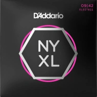 D'Addario NYXL0942 NYXL Electric Super Light 09-42 D'Addario NYXL0942 NYXL Electric Super Light 09-42