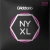 Струни D'Addario NYXL0942 NYXL Electric Super Light 09-42