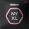 Струни D'Addario NYXL0942 NYXL Electric Super Light 09-42