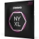 Струны D'Addario NYXL0942 NYXL Electric Super Light 09-42 Струны D'Addario NYXL0942 NYXL Electric Super Light 09-42