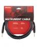 Інструментальний кабель D'Addario PW-G-15 Custom Series Instrument Cable (4.5m)
