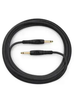 D'Addario PW-G-15 Custom Series Instrument Cable (4.5m)