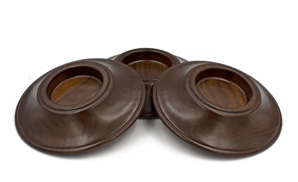 Стопери Yamaha Insulator G.P Walnut