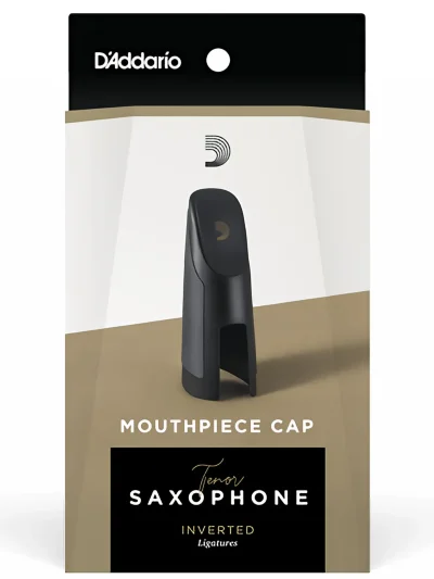 Ковпачок D'Addario RTS1C Cap for Tenor Saxophone (Inverted)