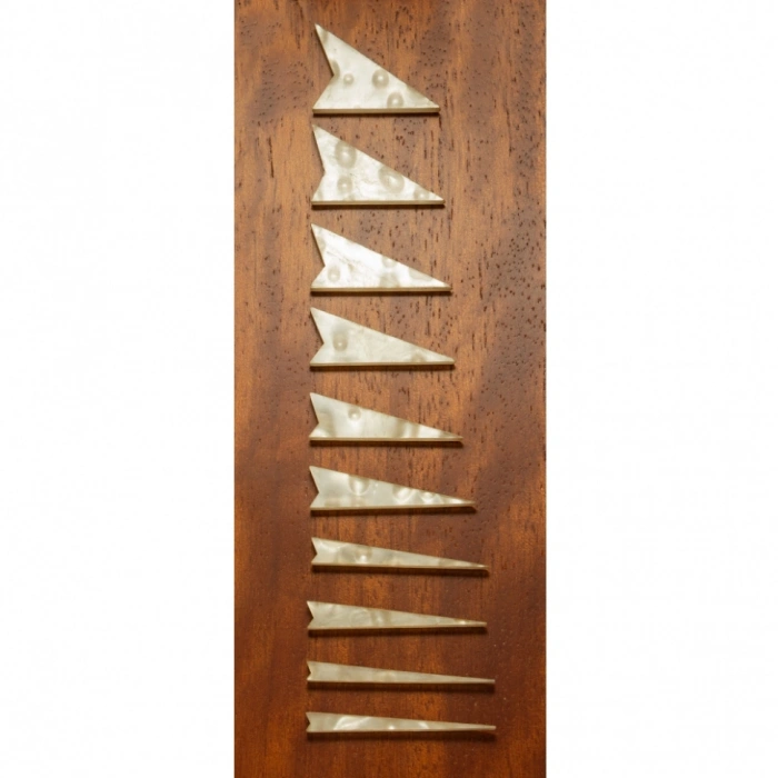 Маркери ладів Маркери ладів Metallor PM 12 (комплект)