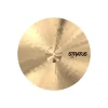 Тарілка для ударних Sabian 17” Stratus Crash (S1706)