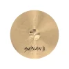 Тарілка для ударних Sabian 17” Stratus Crash (S1706)