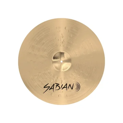 Тарілка для ударних Sabian 17” Stratus Crash (S1706)