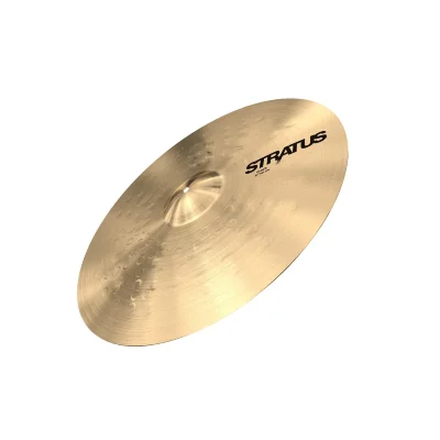 Тарілка для ударних Sabian 17” Stratus Crash (S1706)
