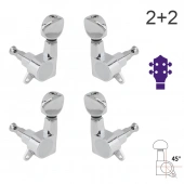 Overtone MHU113 CR 2+2 Overtone MHU113 CR 2+2