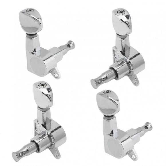 Кілки Overtone MHU113 CR 2+2 Кілки Overtone MHU113 CR 2+2