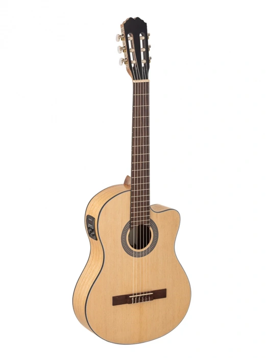 Класична гітара зі звукознімачем Класична гітара зі звукознімачем Admira Lena EC