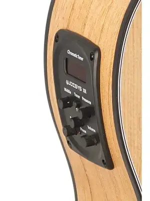 Класична гітара зі звукознімачем Admira Lena EC