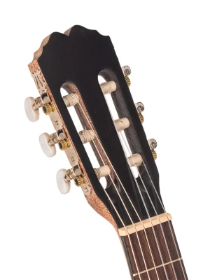 Класична гітара зі звукознімачем Admira Lena EC