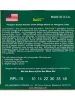 Струни DR RPL-10 Rare Acoustic Phosphor Bronze Extra Light 10-48