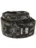 Ремінь для гітари Dunlop ILD13 Ilovedust Endless Midnight Strap