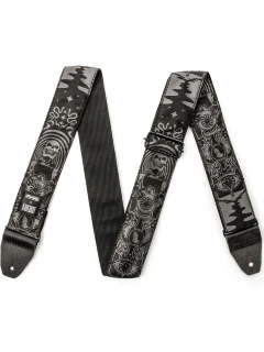 Dunlop ILD13 Ilovedust Endless Midnight Strap