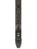 Ремінь для гітари Dunlop ILD13 Ilovedust Endless Midnight Strap