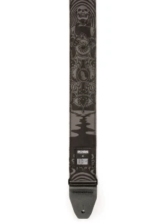 Dunlop ILD13 Ilovedust Endless Midnight Strap