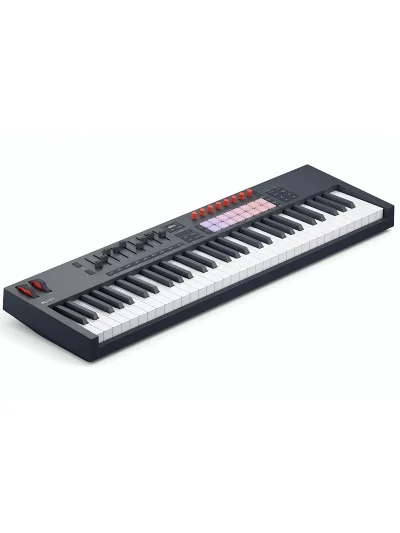MIDI клавіатура Novation FLkey 2 61