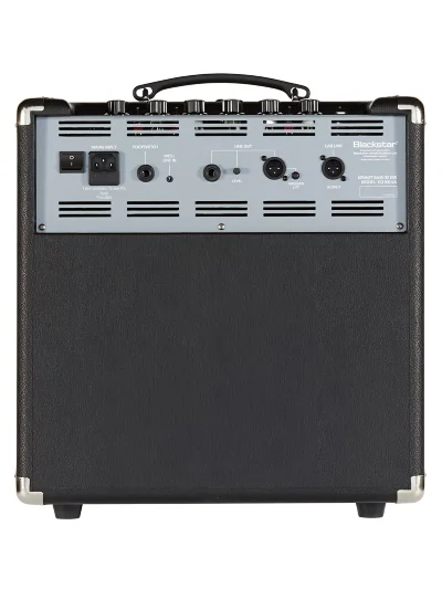 Комбопідсилювач Blackstar Unity Bass 30
